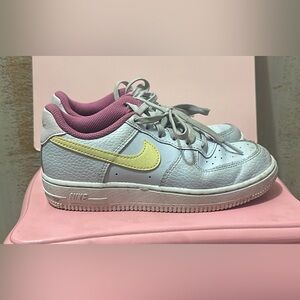 Air Force 1s kids